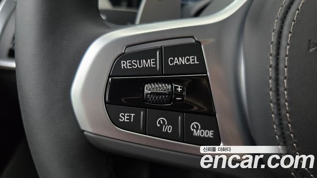 BMW X6 (G06) xDrive40d M Sport Online Exclusive 2026 — фото 18