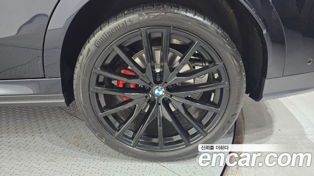BMW X6 (G06) xDrive40d M Sport Online Exclusive 2026 — фото 21