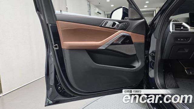 BMW X6 (G06) xDrive40d M Sport Online Exclusive 2026 — фото 24