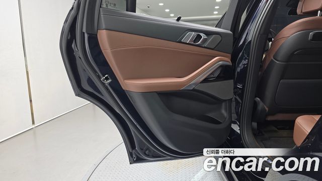 BMW X6 (G06) xDrive40d M Sport Online Exclusive 2026 — фото 25