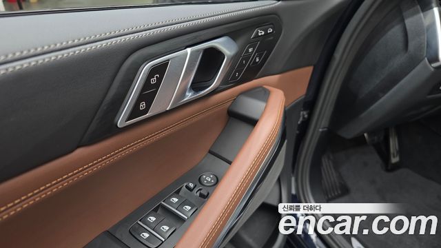 BMW X6 (G06) xDrive40d M Sport Online Exclusive 2026 — фото 28