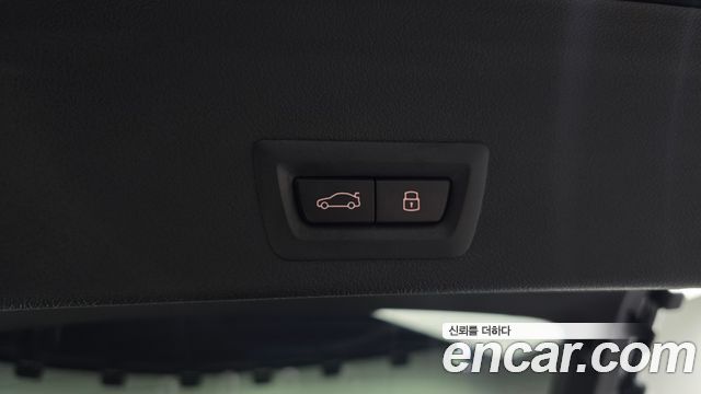 BMW X6 (G06) xDrive40d M Sport Online Exclusive 2026 — фото 33