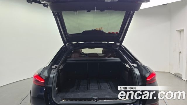 BMW X6 (G06) xDrive40d M Sport Online Exclusive 2026 — фото 34
