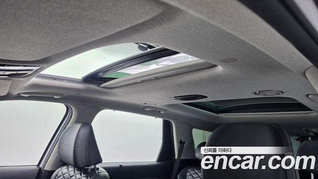 Hyundai Palisade Diesel 2.2 2WD Prestige 2022 — фото 20