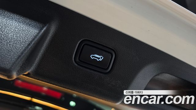 Hyundai Palisade Diesel 2.2 2WD Prestige 2022 — фото 21