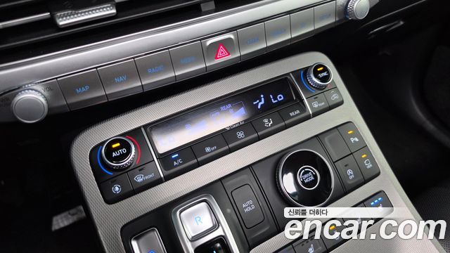 Hyundai Palisade Diesel 2.2 2WD Prestige 2022 — фото 22