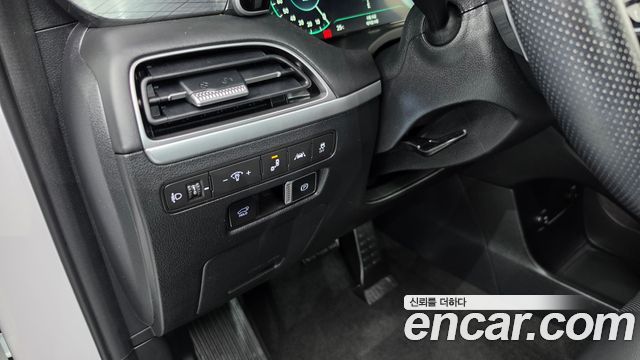 Hyundai Palisade Diesel 2.2 2WD Prestige 2022 — фото 24