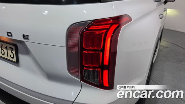 Hyundai Palisade Diesel 2.2 2WD Prestige 2022 — фото 29