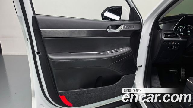 Hyundai Palisade Diesel 2.2 2WD Prestige 2022 — фото 30
