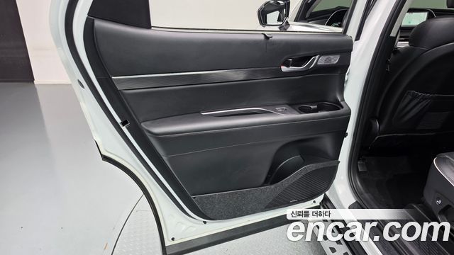 Hyundai Palisade Diesel 2.2 2WD Prestige 2022 — фото 31