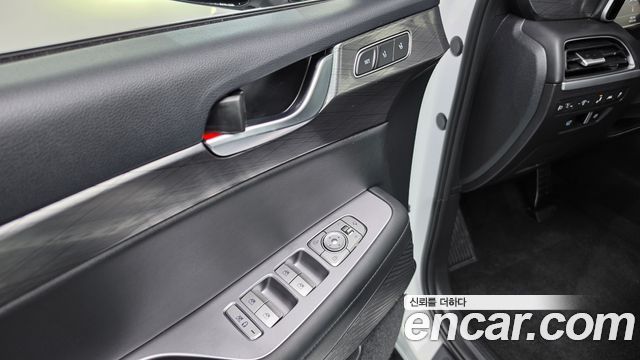Hyundai Palisade Diesel 2.2 2WD Prestige 2022 — фото 34