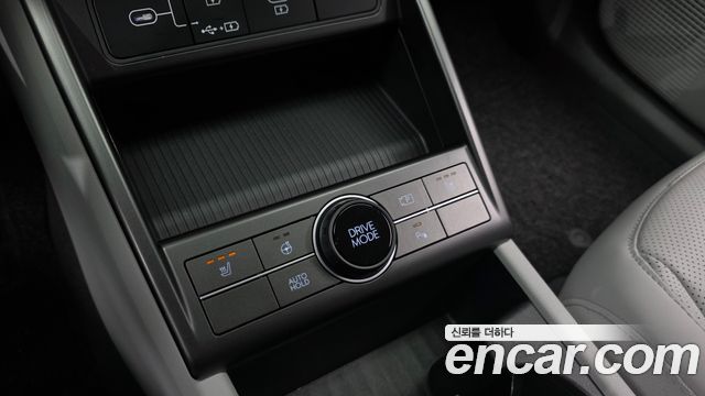 Hyundai Kona (SX2) Gasoline 1.6 Turbo 2WD Modern 2026 — фото 17