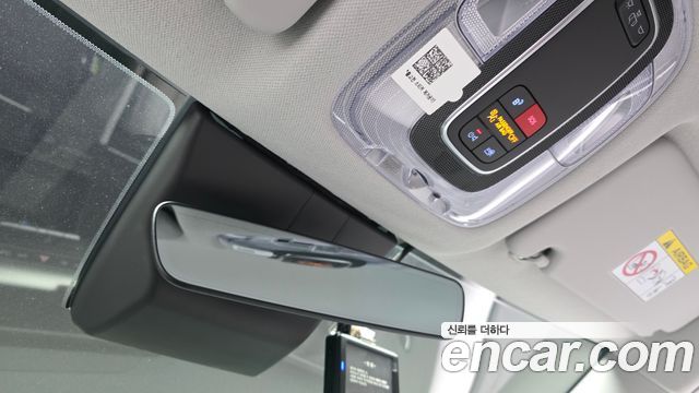 Hyundai Kona (SX2) Gasoline 1.6 Turbo 2WD Modern 2026 — фото 18