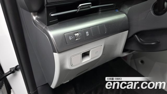 Hyundai Kona (SX2) Gasoline 1.6 Turbo 2WD Modern 2026 — фото 19