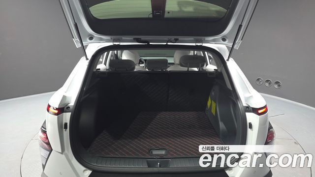 Hyundai Kona (SX2) Gasoline 1.6 Turbo 2WD Modern 2026 — фото 20