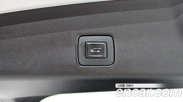 Chevrolet Trailblazer 1.3 Turbo 4WD RS 2021 — фото 34