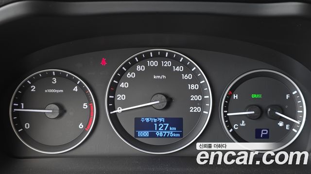 Hyundai Grand Starex 4WD Limousine 2019 — фото 8