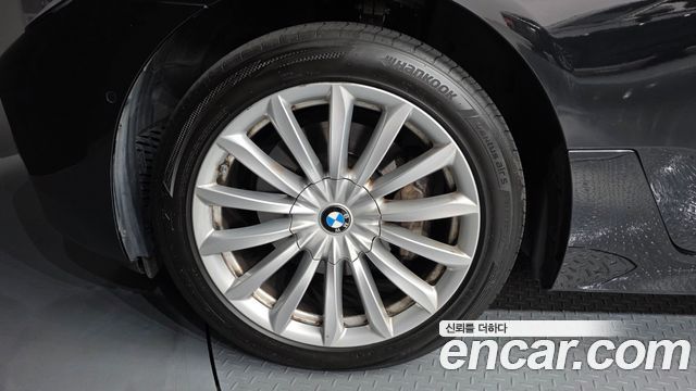 BMW 6 Series GT (G32) 630i xDrive Luxury 2020 — фото 5