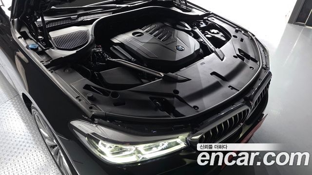 BMW 6 Series GT (G32) 630i xDrive Luxury 2020 — фото 6