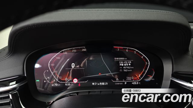 BMW 6 Series GT (G32) 630i xDrive Luxury 2020 — фото 8