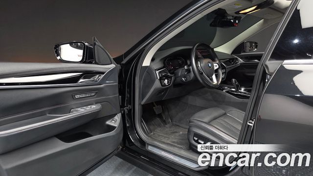 BMW 6 Series GT (G32) 630i xDrive Luxury 2020 — фото 10