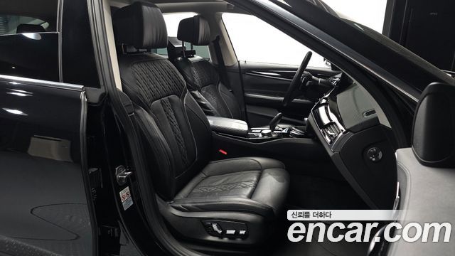 BMW 6 Series GT (G32) 630i xDrive Luxury 2020 — фото 11