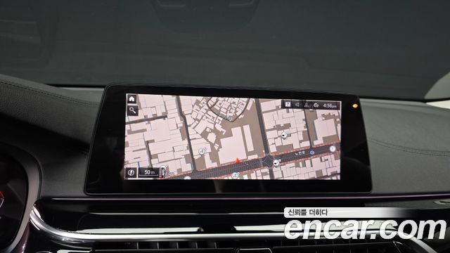 BMW 6 Series GT (G32) 630i xDrive Luxury 2020 — фото 14