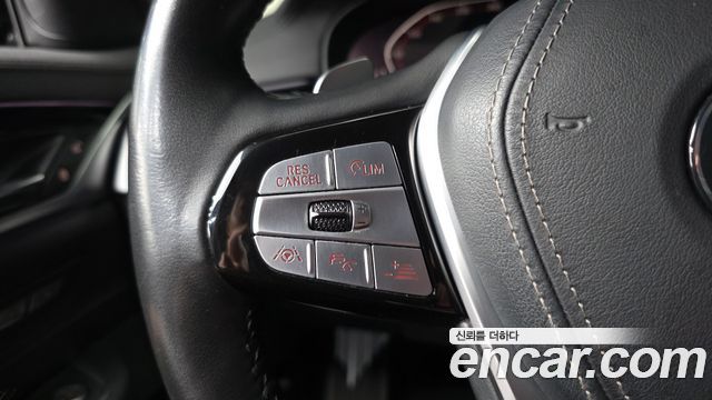 BMW 6 Series GT (G32) 630i xDrive Luxury 2020 — фото 16