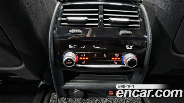 BMW 6 Series GT (G32) 630i xDrive Luxury 2020 — фото 19