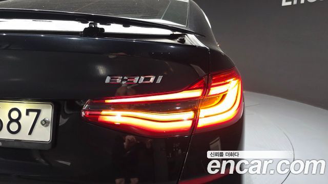 BMW 6 Series GT (G32) 630i xDrive Luxury 2020 — фото 23