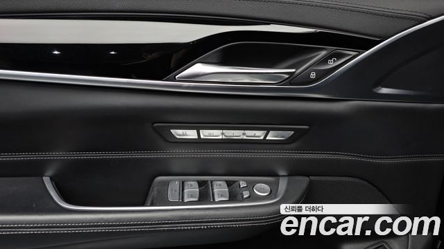 BMW 6 Series GT (G32) 630i xDrive Luxury 2020 — фото 27