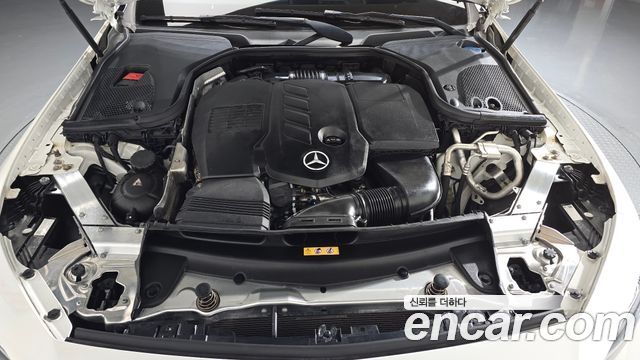 Mercedes-Benz CLS-Class (C257) CLS300d AMG Line 2020 — фото 6
