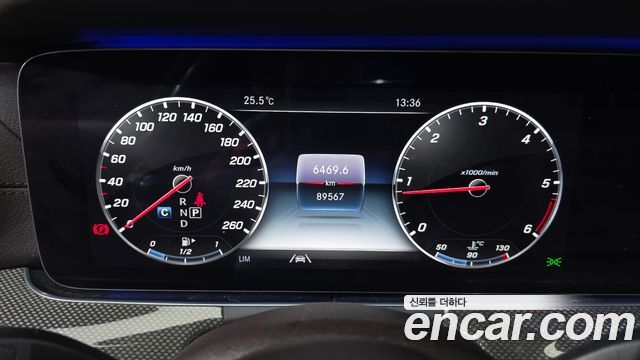 Mercedes-Benz CLS-Class (C257) CLS300d AMG Line 2020 — фото 8