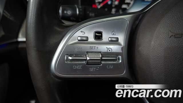 Mercedes-Benz CLS-Class (C257) CLS300d AMG Line 2020 — фото 15