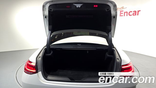 Mercedes-Benz CLS-Class (C257) CLS300d AMG Line 2020 — фото 18