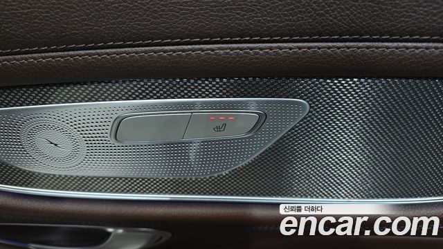 Mercedes-Benz CLS-Class (C257) CLS300d AMG Line 2020 — фото 19