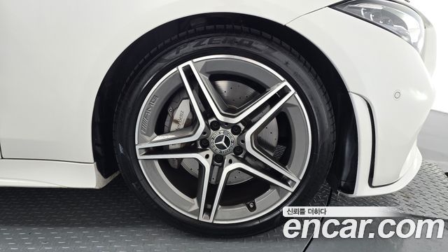 Mercedes-Benz CLS-Class (C257) CLS300d AMG Line 2020 — фото 21