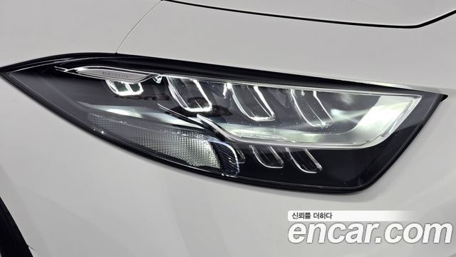Mercedes-Benz CLS-Class (C257) CLS300d AMG Line 2020 — фото 22
