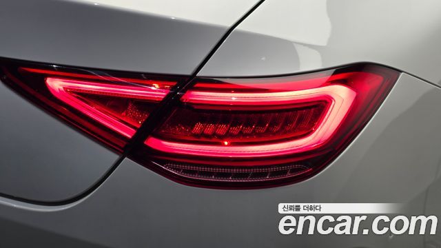 Mercedes-Benz CLS-Class (C257) CLS300d AMG Line 2020 — фото 23
