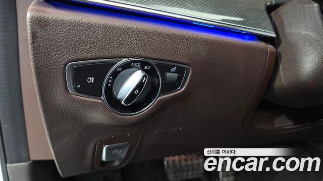 Mercedes-Benz CLS-Class (C257) CLS300d AMG Line 2020 — фото 28