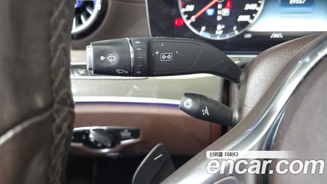 Mercedes-Benz CLS-Class (C257) CLS300d AMG Line 2020 — фото 29