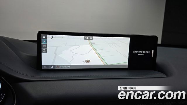 Genesis GV80 2.5T Gasoline AWD 2023 — фото 14