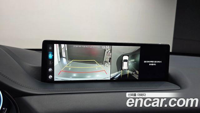 Genesis GV80 2.5T Gasoline AWD 2023 — фото 15