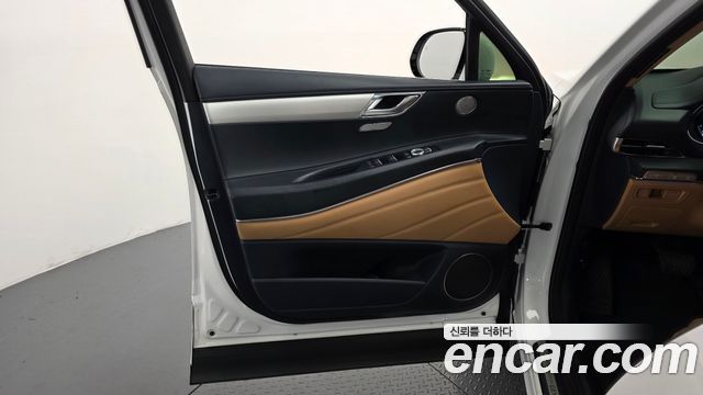 Genesis GV80 2.5T Gasoline AWD 2023 — фото 24