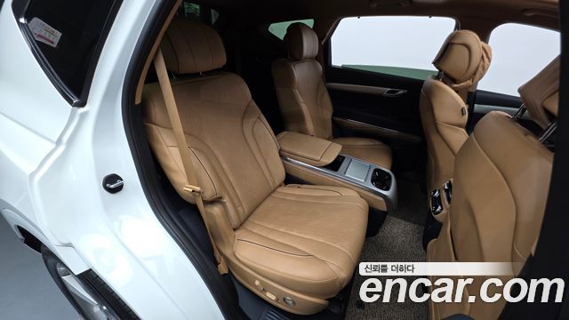 Genesis GV80 2.5T Gasoline AWD 2023 — фото 26