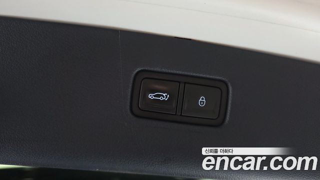 Genesis GV80 2.5T Gasoline AWD 2023 — фото 32