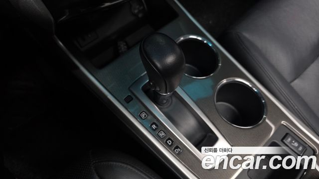 Nissan Altima 2.5 L33 2015 — фото 9