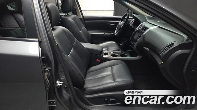 Nissan Altima 2.5 L33 2015 — фото 11