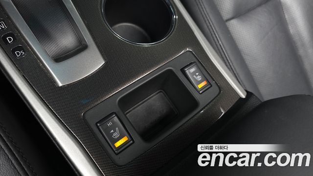 Nissan Altima 2.5 L33 2015 — фото 16