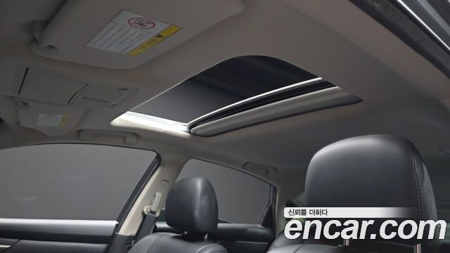 Nissan Altima 2.5 L33 2015 — фото 17